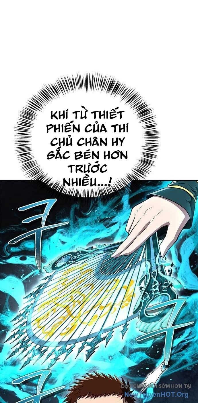 Huấn Luyện Viên Murim Thiên Tài - Chapter 73 - Page 34