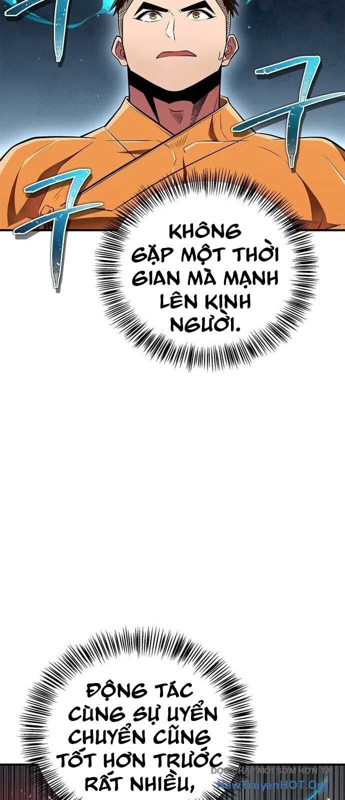 Huấn Luyện Viên Murim Thiên Tài - Chapter 73 - Page 35
