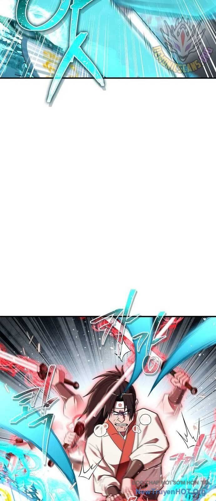 Huấn Luyện Viên Murim Thiên Tài - Chapter 73 - Page 38