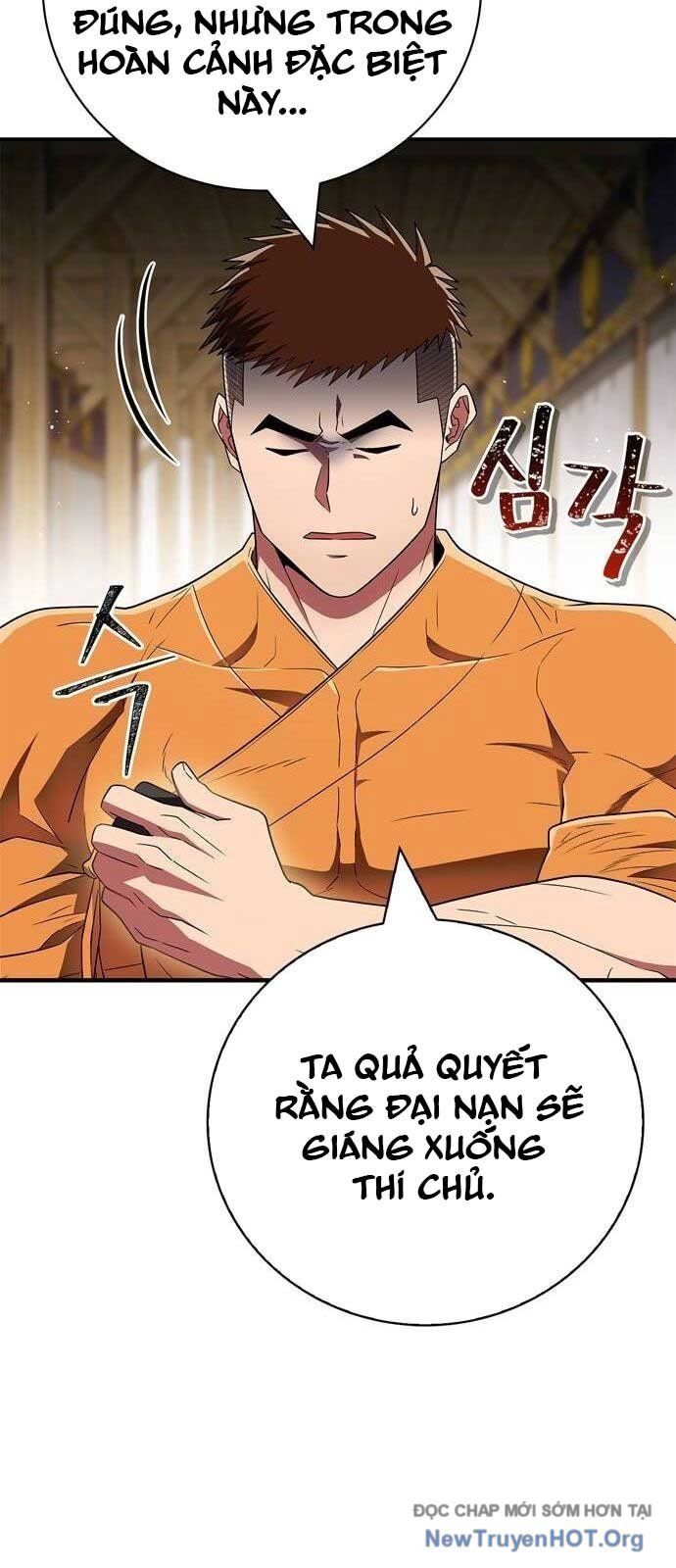 Huấn Luyện Viên Murim Thiên Tài - Chapter 73 - Page 4