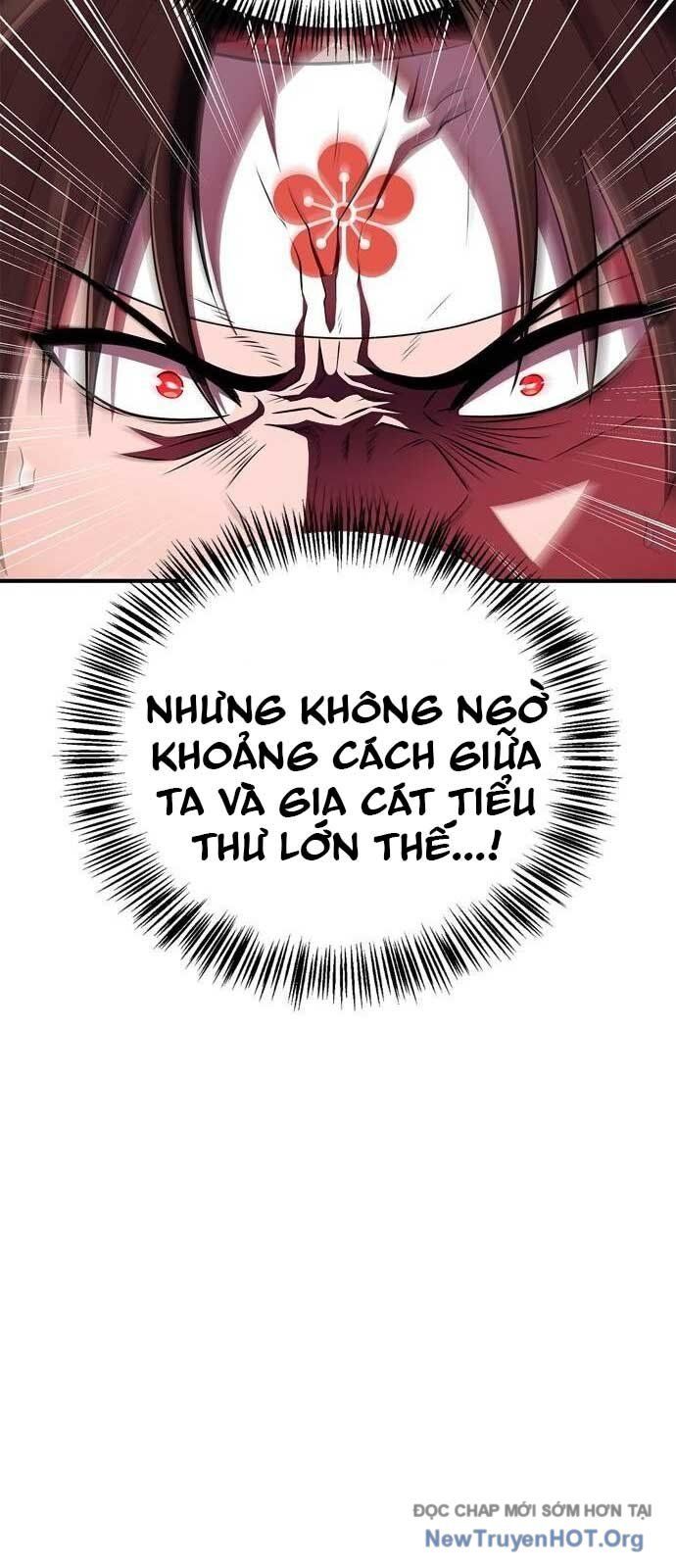 Huấn Luyện Viên Murim Thiên Tài - Chapter 73 - Page 40