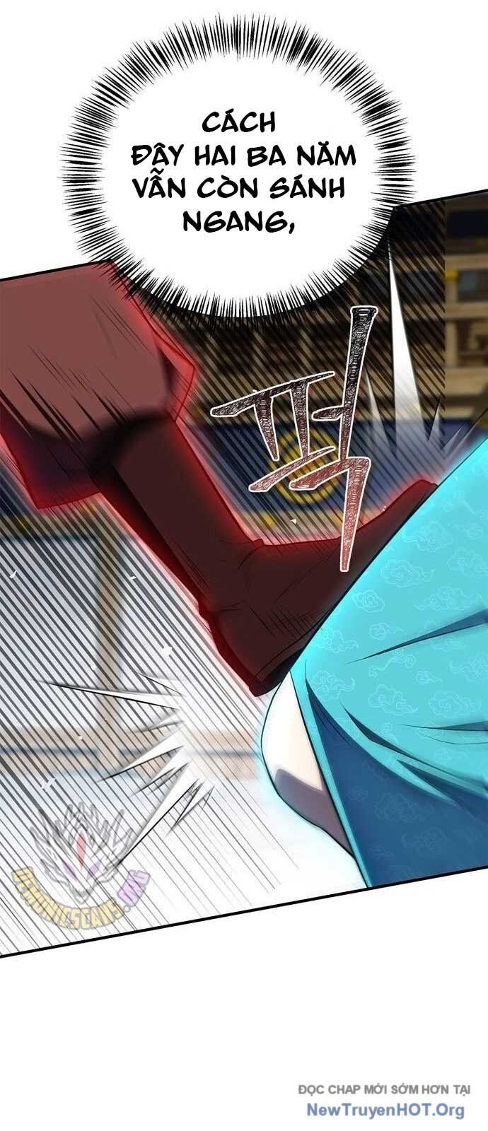 Huấn Luyện Viên Murim Thiên Tài - Chapter 73 - Page 41