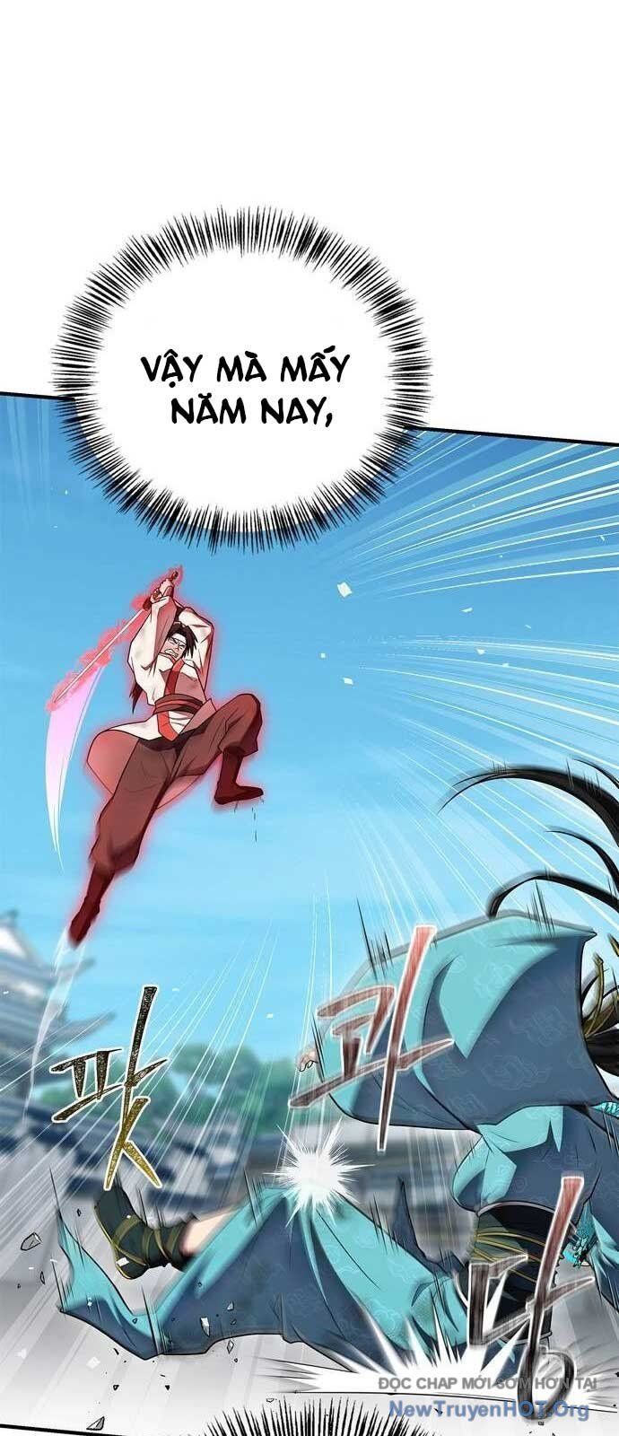 Huấn Luyện Viên Murim Thiên Tài - Chapter 73 - Page 42