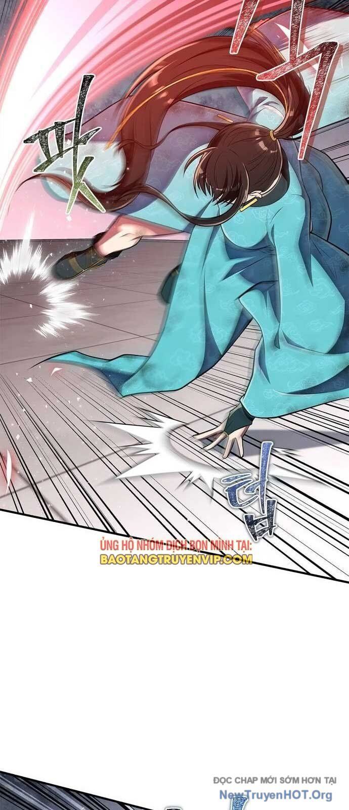 Huấn Luyện Viên Murim Thiên Tài - Chapter 73 - Page 45