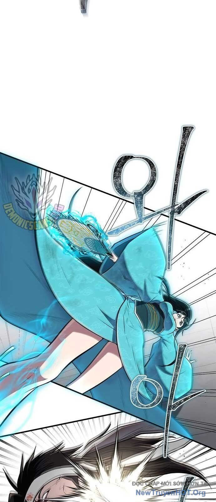Huấn Luyện Viên Murim Thiên Tài - Chapter 73 - Page 48