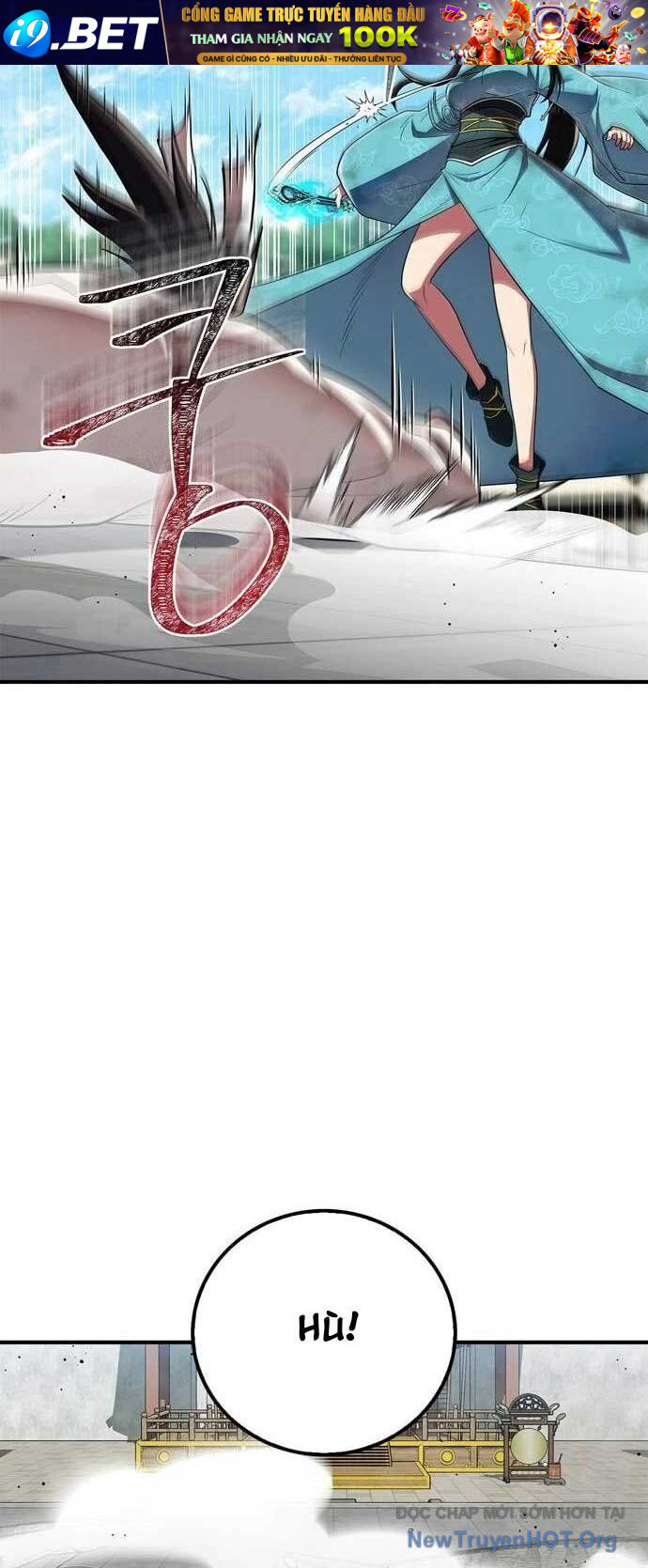 Huấn Luyện Viên Murim Thiên Tài - Chapter 73 - Page 50