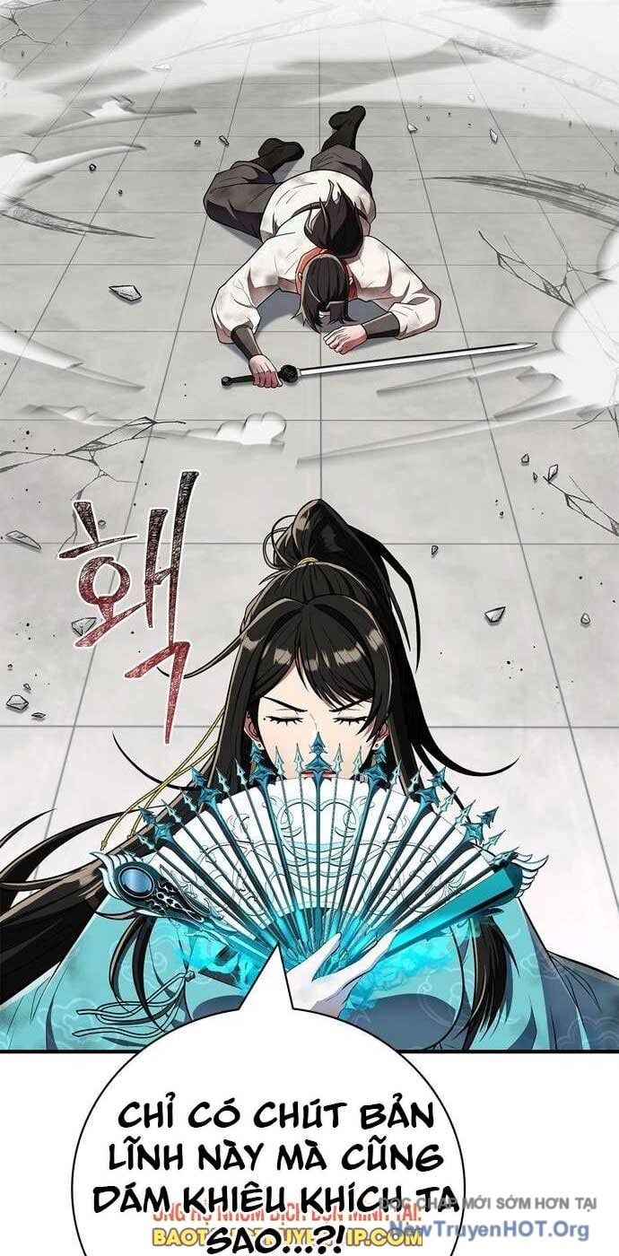Huấn Luyện Viên Murim Thiên Tài - Chapter 73 - Page 51