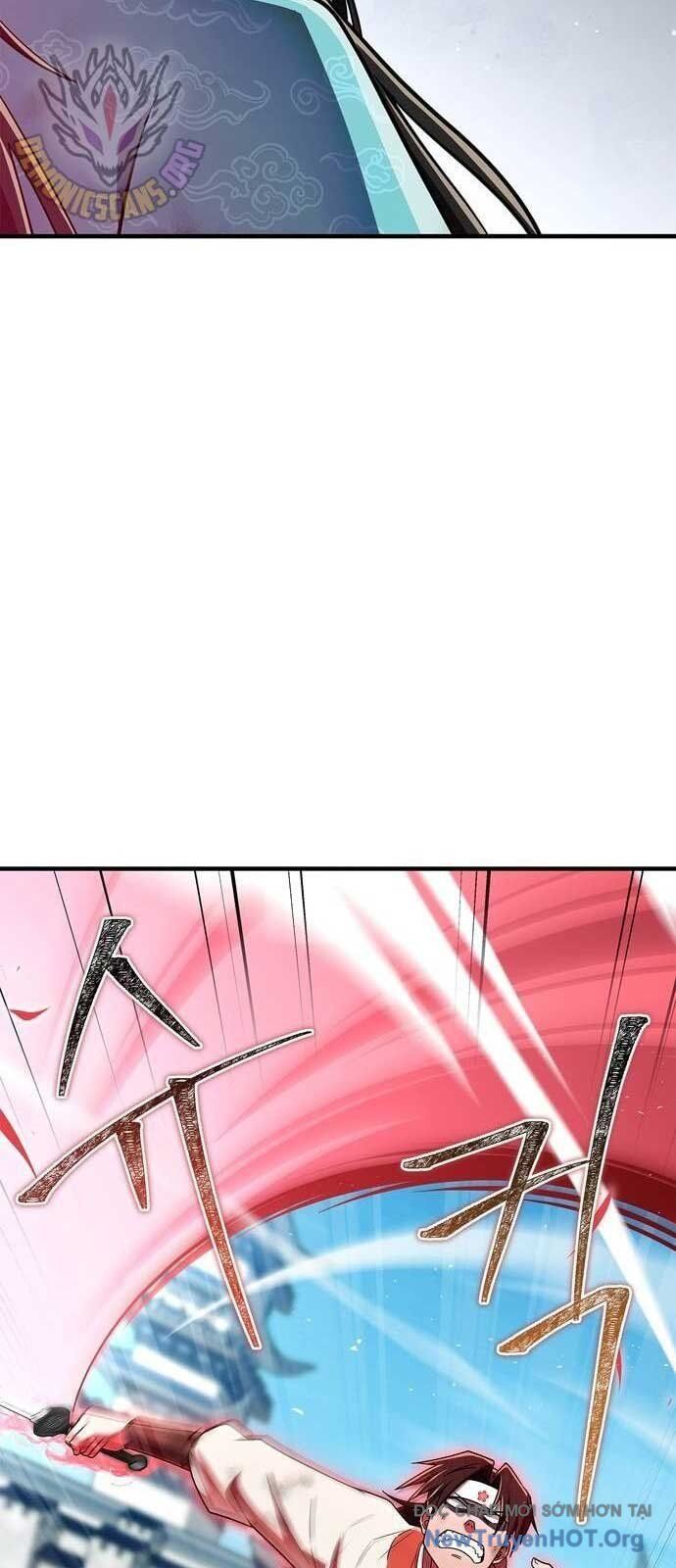 Huấn Luyện Viên Murim Thiên Tài - Chapter 73 - Page 53