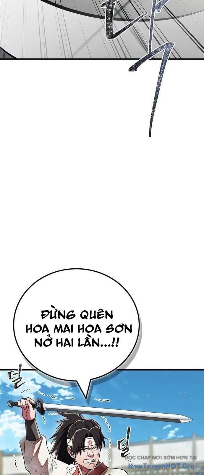 Huấn Luyện Viên Murim Thiên Tài - Chapter 73 - Page 56