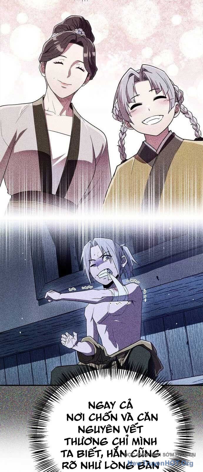 Huấn Luyện Viên Murim Thiên Tài - Chapter 73 - Page 6