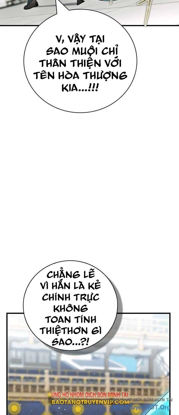 Huấn Luyện Viên Murim Thiên Tài - Chapter 73 - Page 60