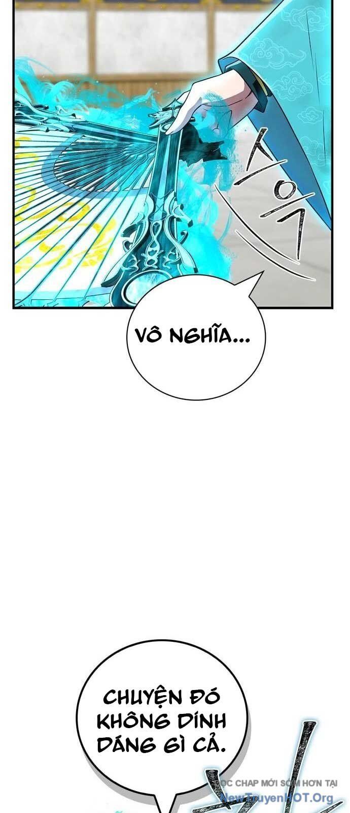 Huấn Luyện Viên Murim Thiên Tài - Chapter 73 - Page 61