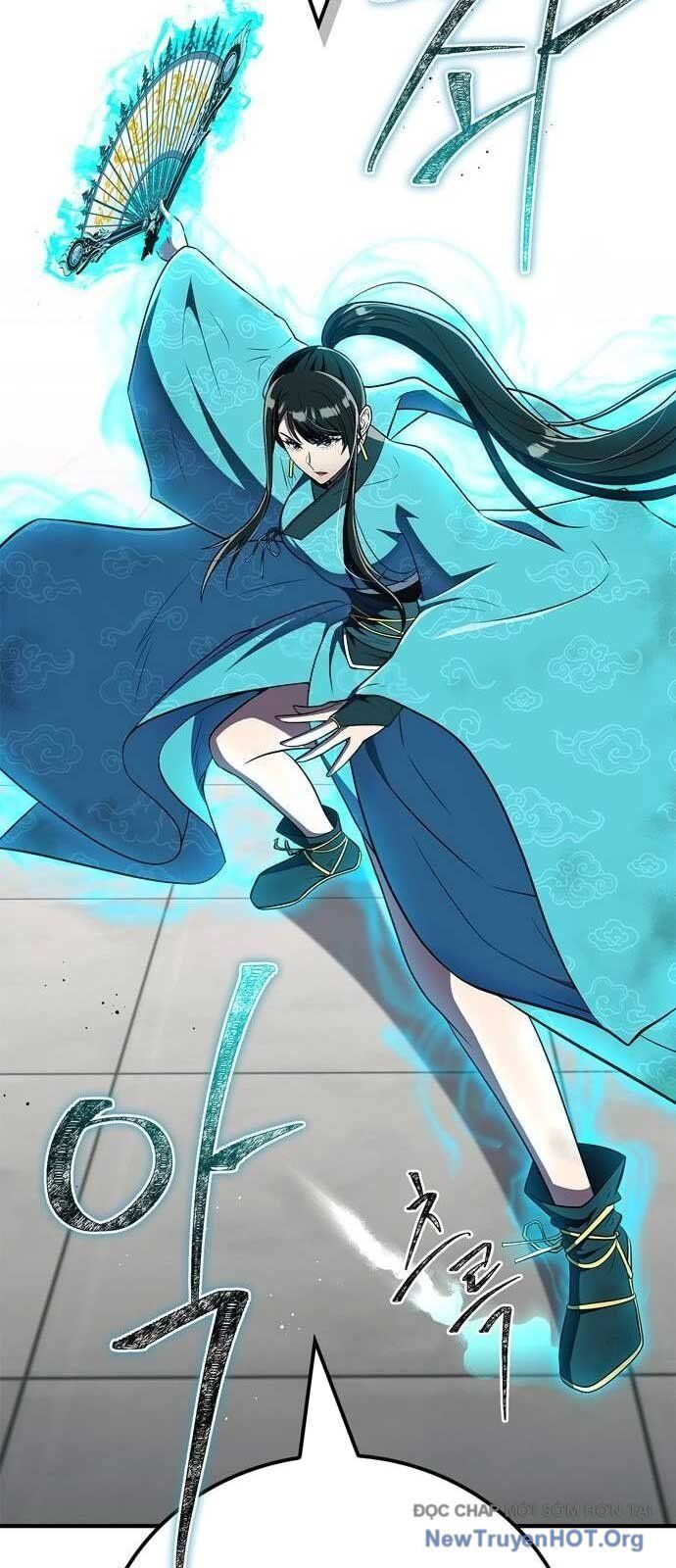 Huấn Luyện Viên Murim Thiên Tài - Chapter 73 - Page 62