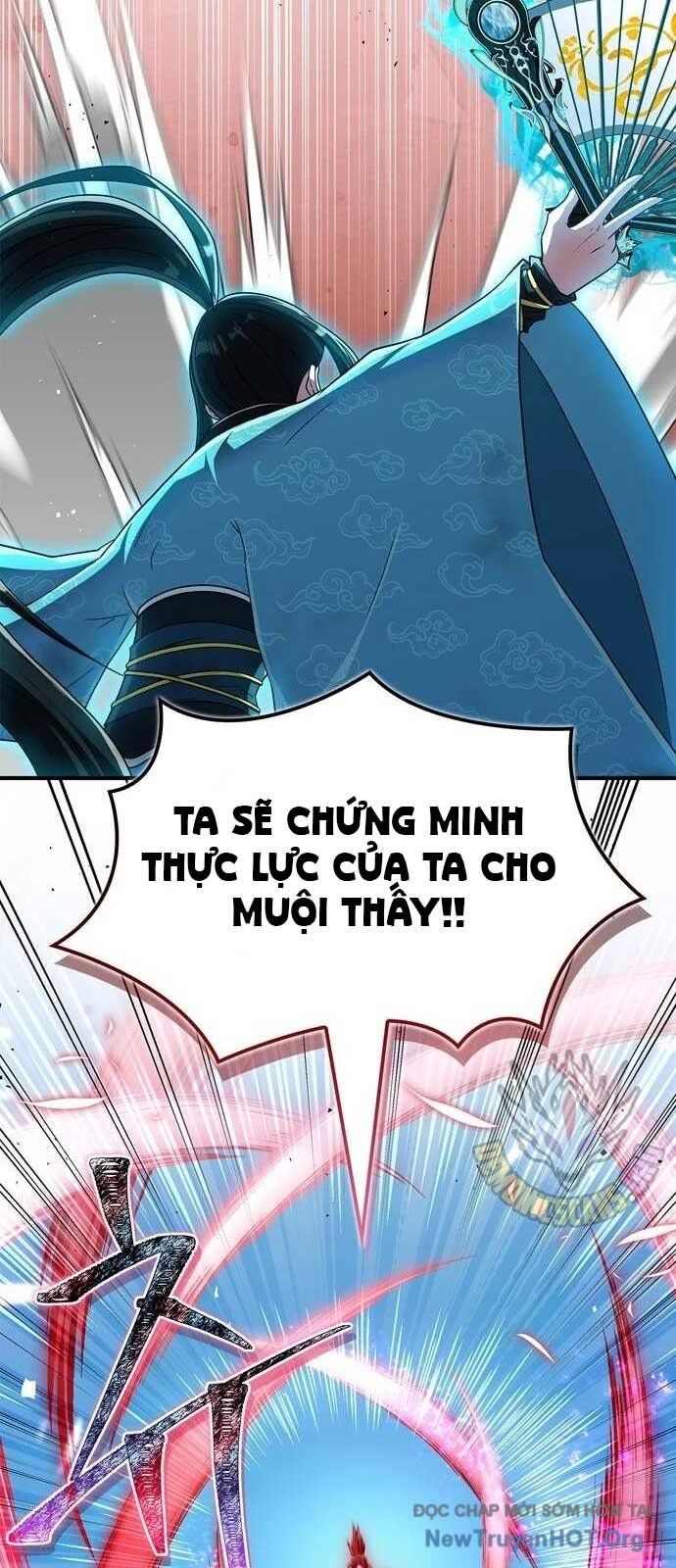 Huấn Luyện Viên Murim Thiên Tài - Chapter 73 - Page 65
