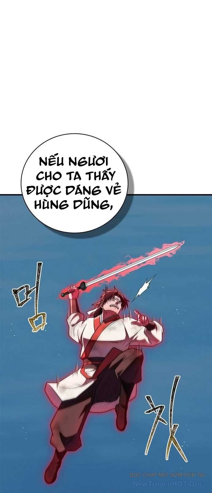 Huấn Luyện Viên Murim Thiên Tài - Chapter 73 - Page 69