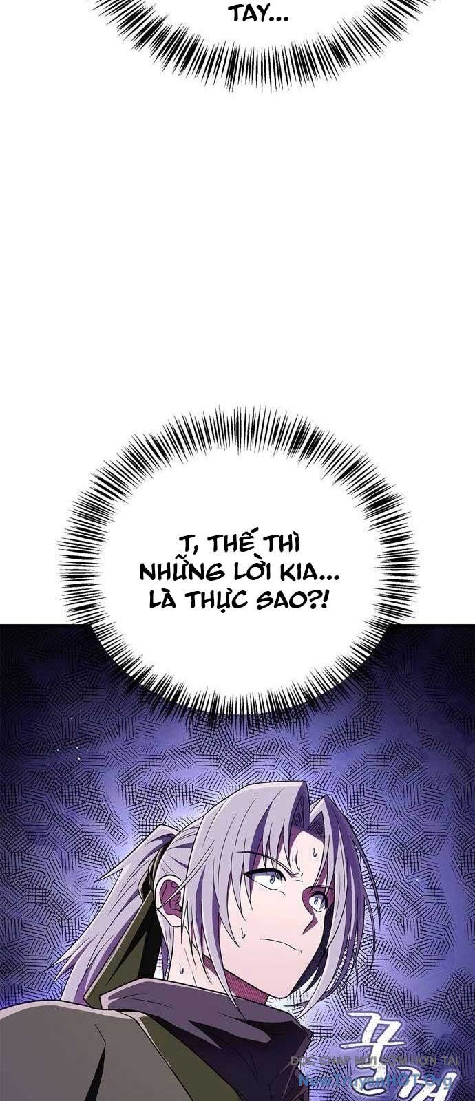 Huấn Luyện Viên Murim Thiên Tài - Chapter 73 - Page 7