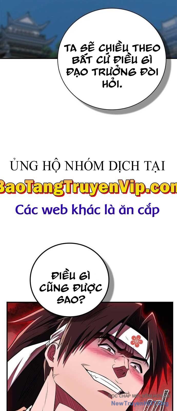 Huấn Luyện Viên Murim Thiên Tài - Chapter 73 - Page 70