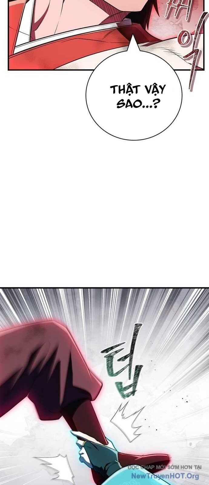 Huấn Luyện Viên Murim Thiên Tài - Chapter 73 - Page 71