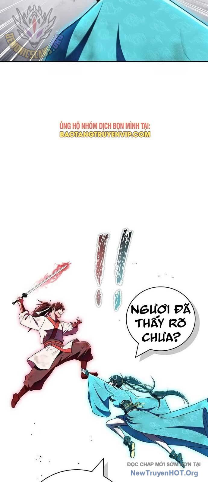 Huấn Luyện Viên Murim Thiên Tài - Chapter 73 - Page 72