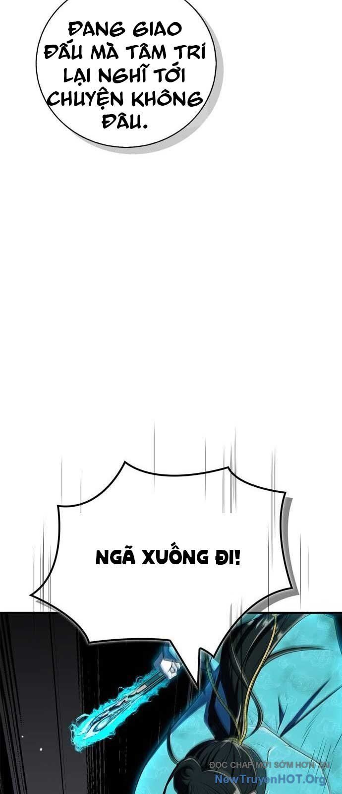 Huấn Luyện Viên Murim Thiên Tài - Chapter 73 - Page 73