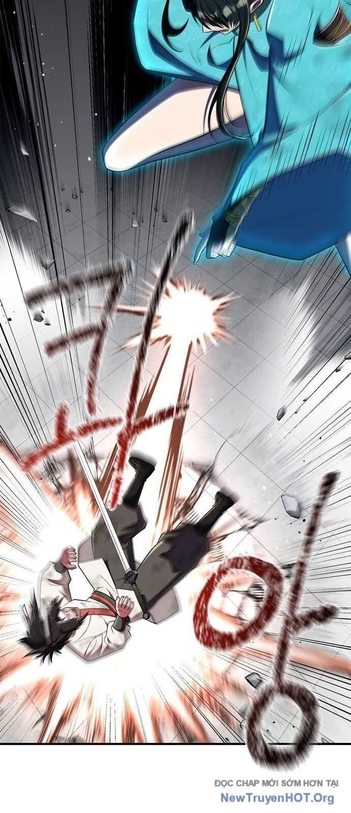 Huấn Luyện Viên Murim Thiên Tài - Chapter 73 - Page 74