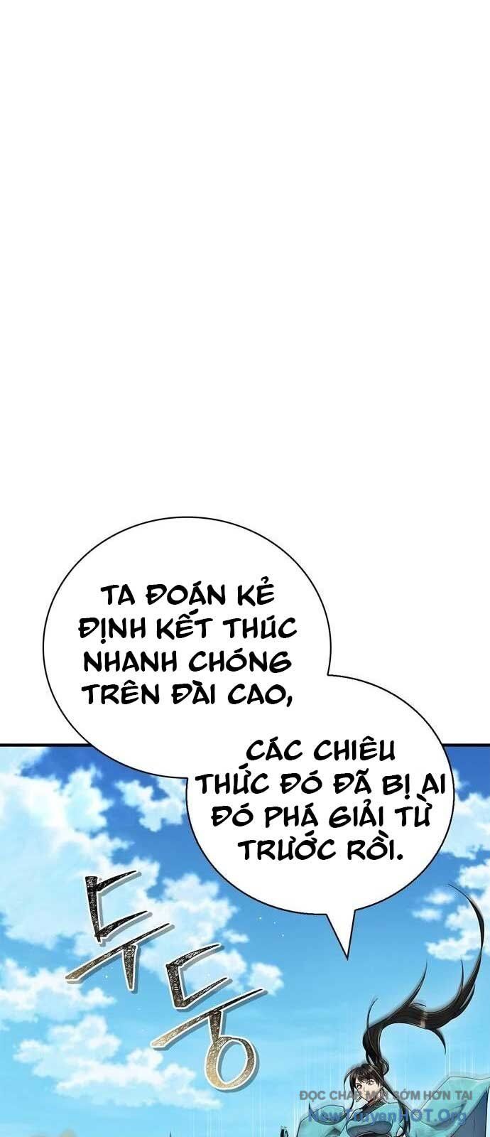 Huấn Luyện Viên Murim Thiên Tài - Chapter 73 - Page 75