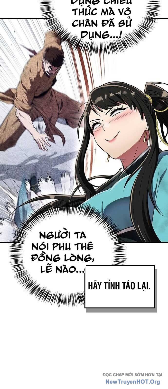 Huấn Luyện Viên Murim Thiên Tài - Chapter 73 - Page 77