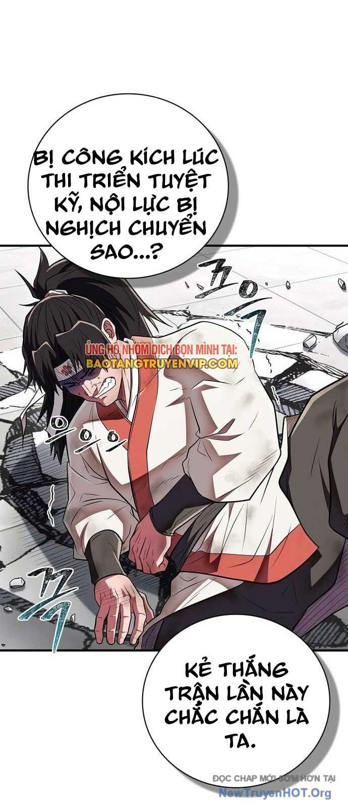 Huấn Luyện Viên Murim Thiên Tài - Chapter 73 - Page 78