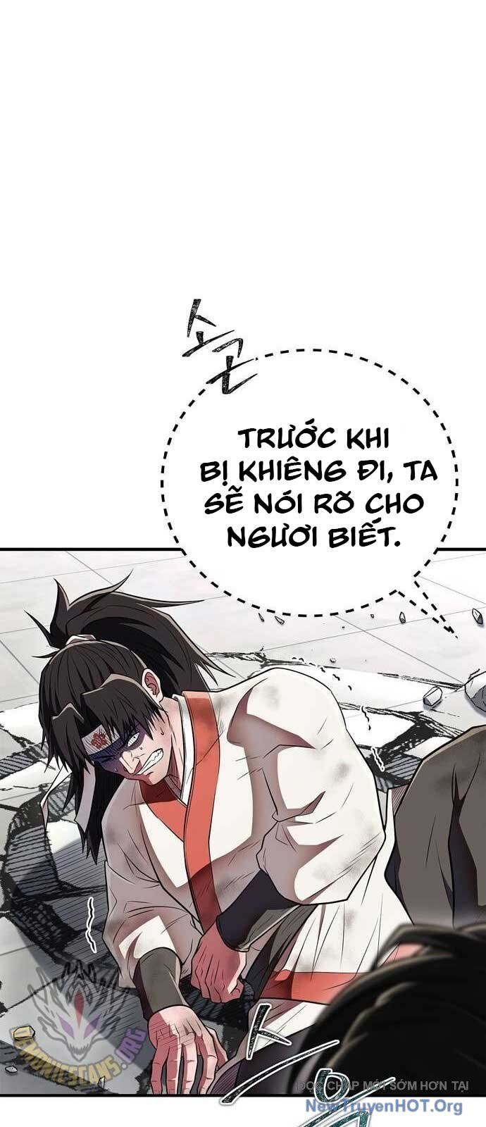 Huấn Luyện Viên Murim Thiên Tài - Chapter 73 - Page 79