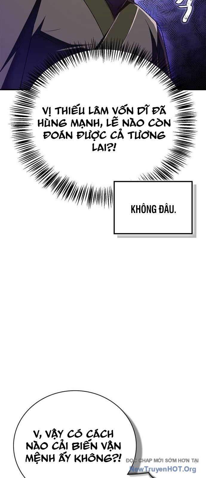 Huấn Luyện Viên Murim Thiên Tài - Chapter 73 - Page 8