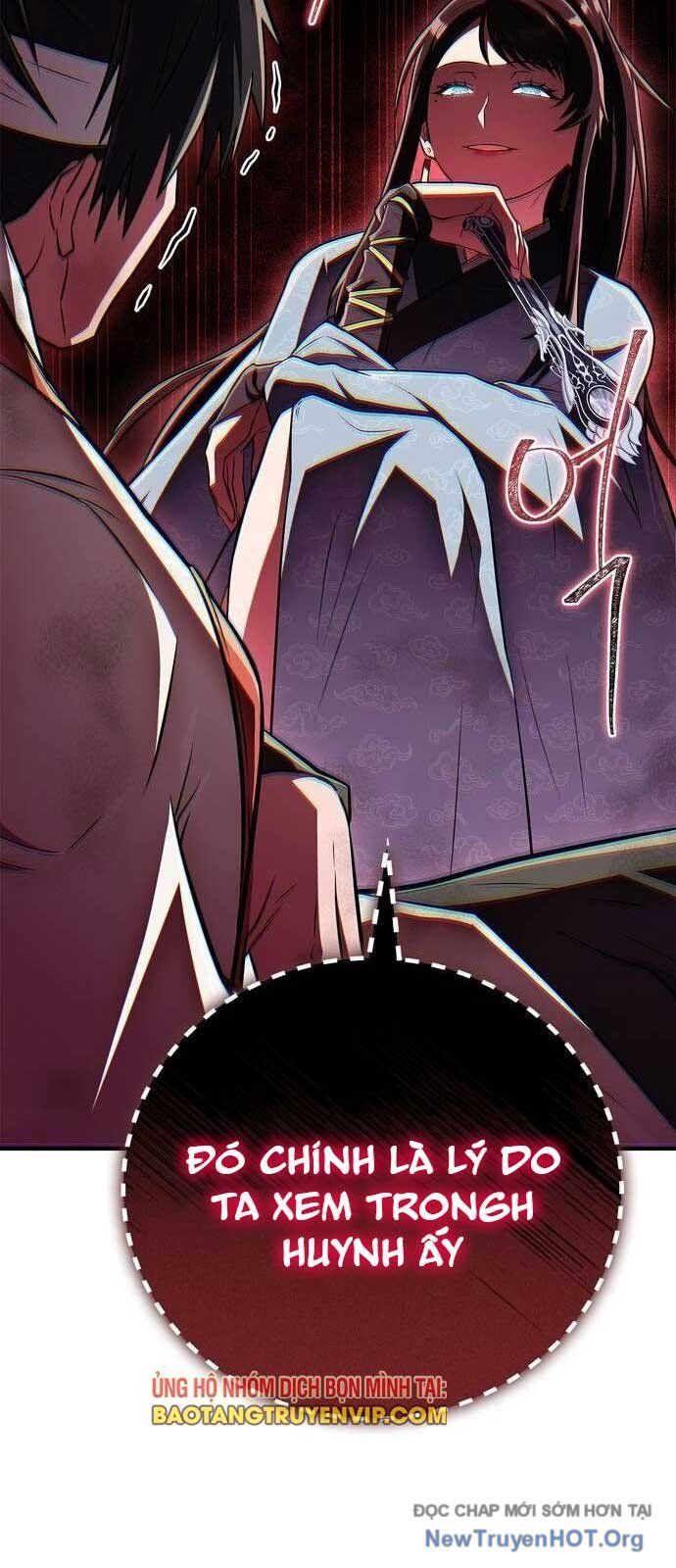 Huấn Luyện Viên Murim Thiên Tài - Chapter 73 - Page 81