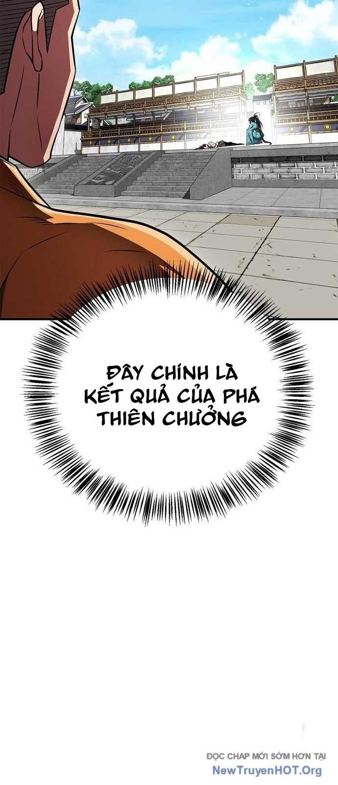 Huấn Luyện Viên Murim Thiên Tài - Chapter 73 - Page 87