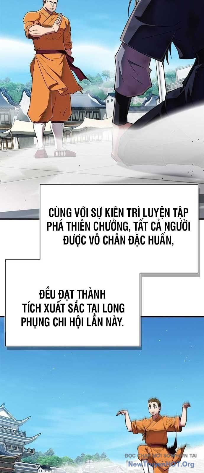 Huấn Luyện Viên Murim Thiên Tài - Chapter 73 - Page 89