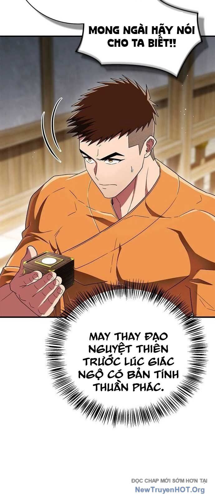 Huấn Luyện Viên Murim Thiên Tài - Chapter 73 - Page 9