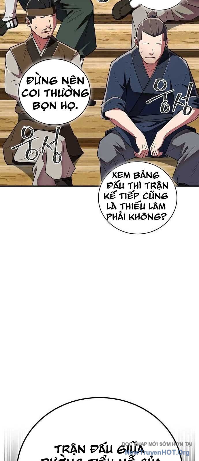 Huấn Luyện Viên Murim Thiên Tài - Chapter 73 - Page 91