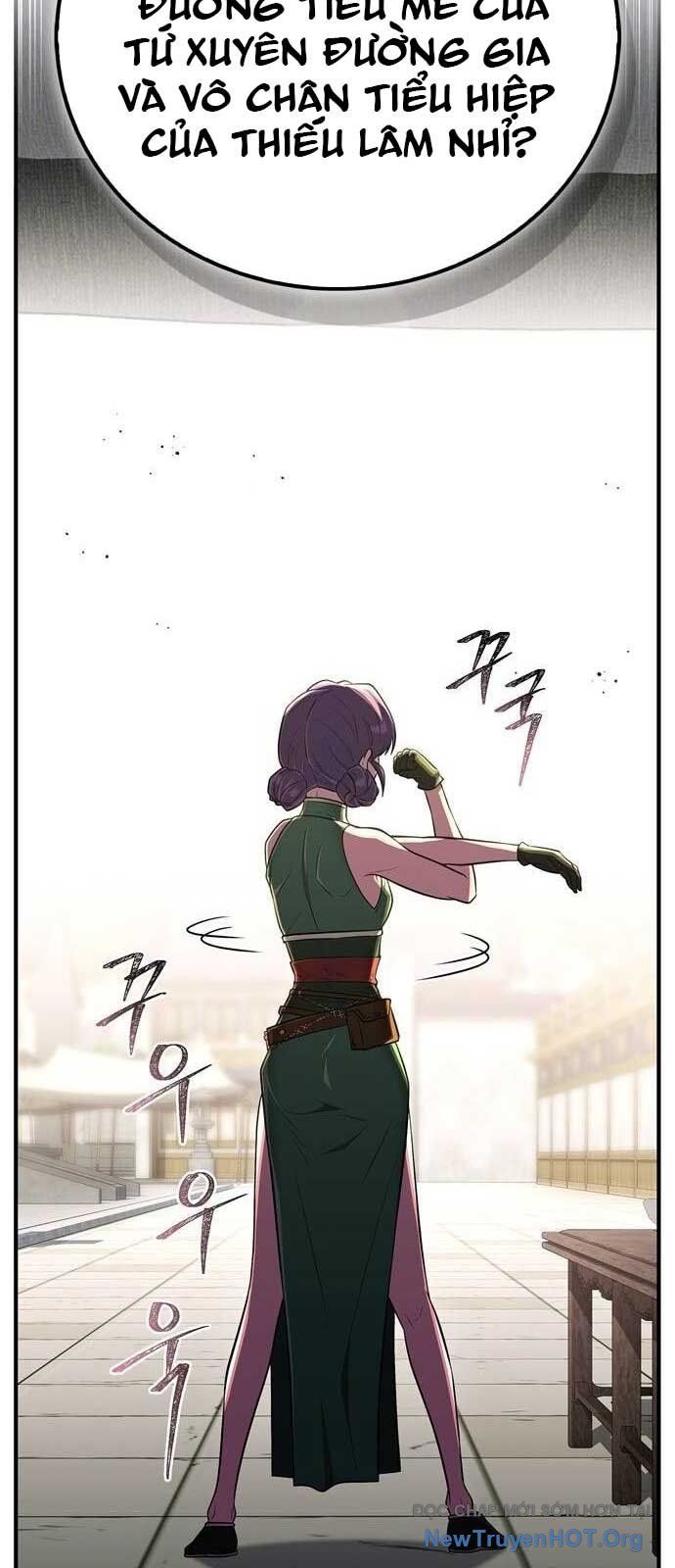 Huấn Luyện Viên Murim Thiên Tài - Chapter 73 - Page 92