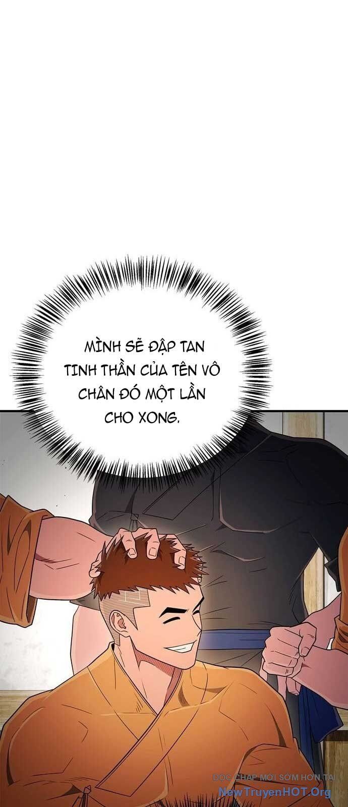 Huấn Luyện Viên Murim Thiên Tài - Chapter 73 - Page 98
