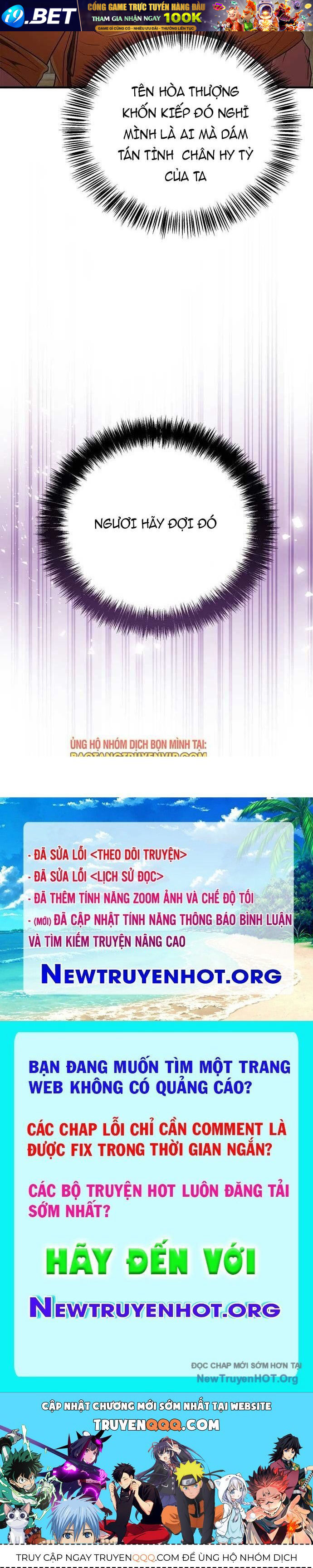 Huấn Luyện Viên Murim Thiên Tài - Chapter 73 - Page 99