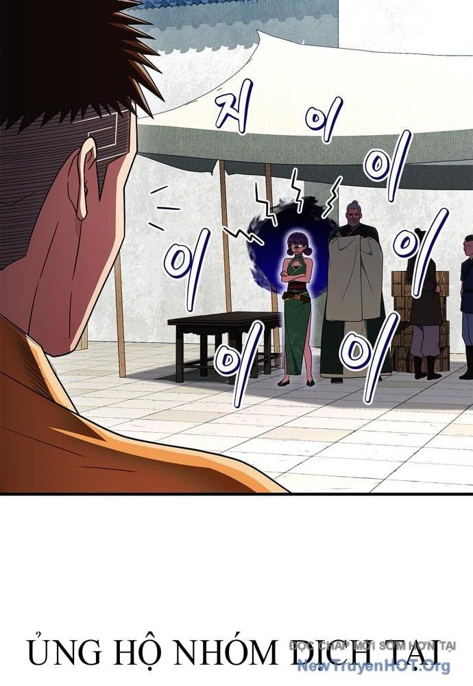 Huấn Luyện Viên Murim Thiên Tài - Chapter 74 - Page 10