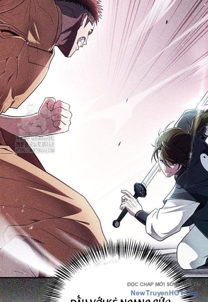 Huấn Luyện Viên Murim Thiên Tài - Chapter 74 - Page 102