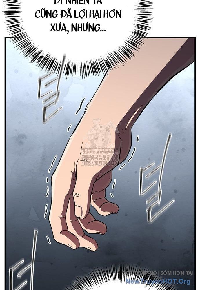 Huấn Luyện Viên Murim Thiên Tài - Chapter 74 - Page 104