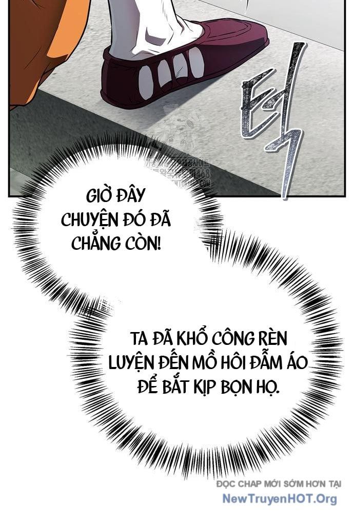 Huấn Luyện Viên Murim Thiên Tài - Chapter 74 - Page 110