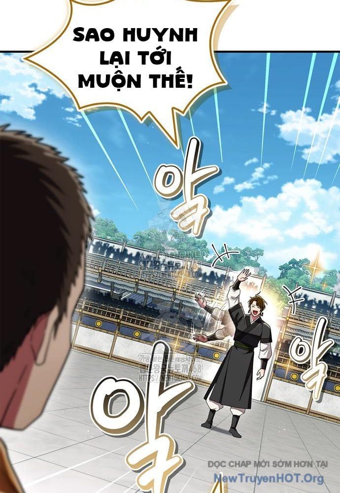Huấn Luyện Viên Murim Thiên Tài - Chapter 74 - Page 113
