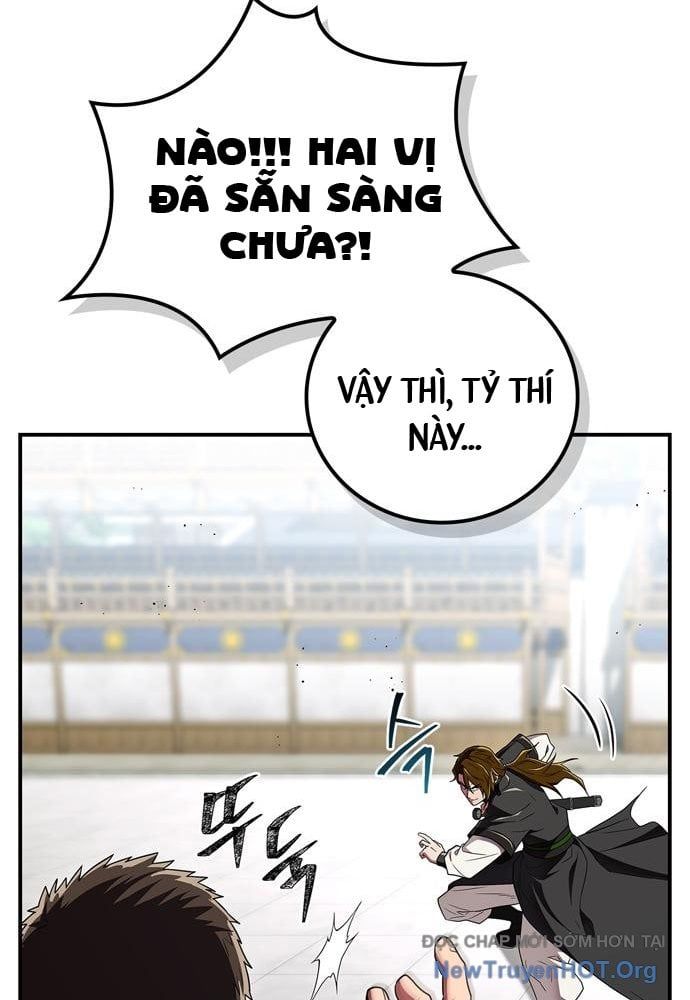 Huấn Luyện Viên Murim Thiên Tài - Chapter 74 - Page 118