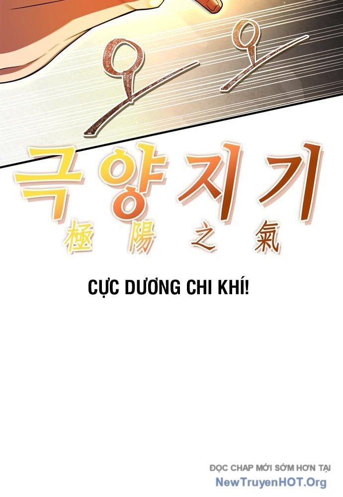 Huấn Luyện Viên Murim Thiên Tài - Chapter 74 - Page 121