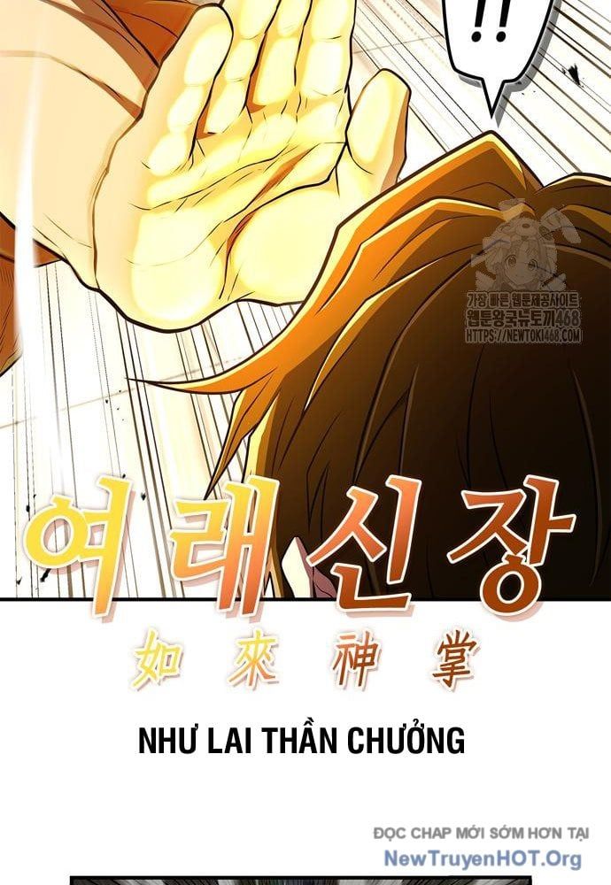 Huấn Luyện Viên Murim Thiên Tài - Chapter 74 - Page 123