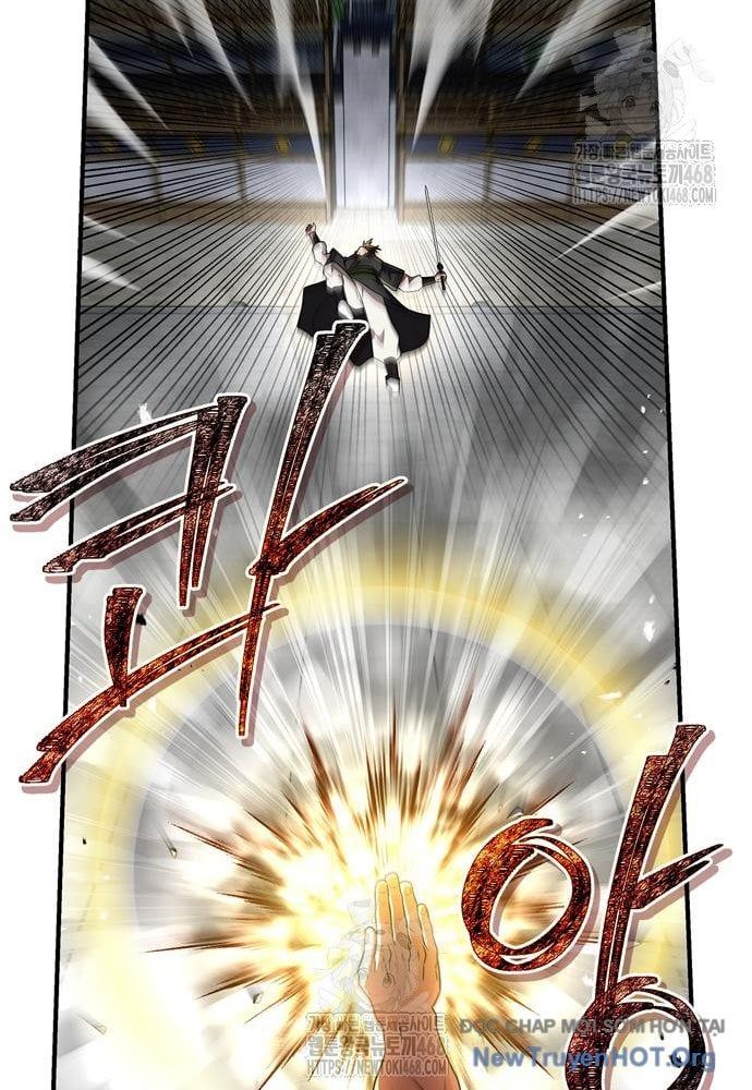 Huấn Luyện Viên Murim Thiên Tài - Chapter 74 - Page 124