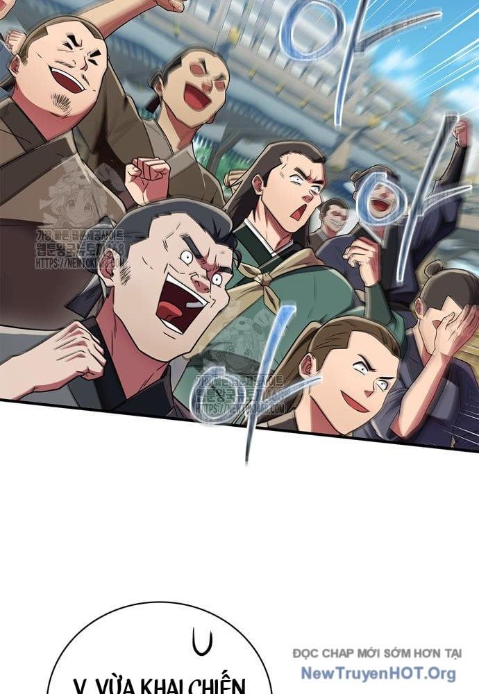 Huấn Luyện Viên Murim Thiên Tài - Chapter 74 - Page 127