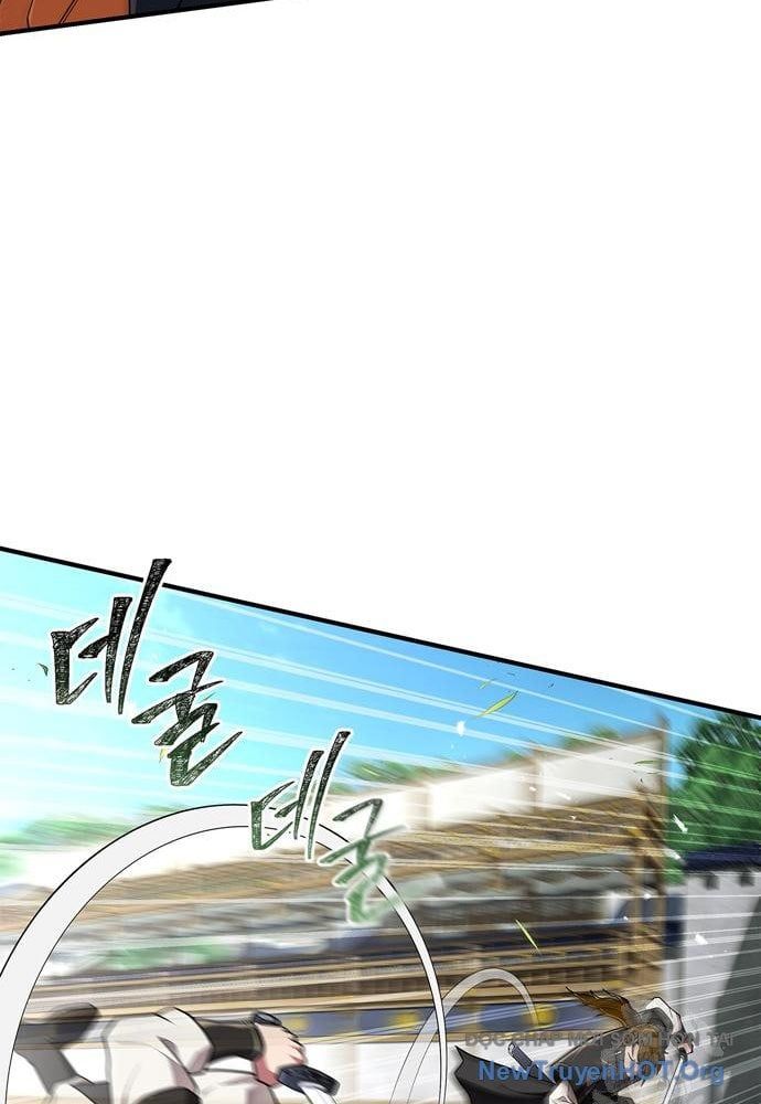 Huấn Luyện Viên Murim Thiên Tài - Chapter 74 - Page 129