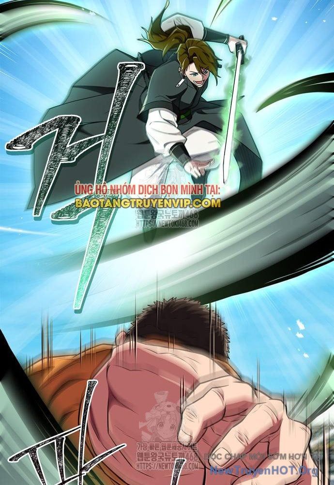 Huấn Luyện Viên Murim Thiên Tài - Chapter 74 - Page 132